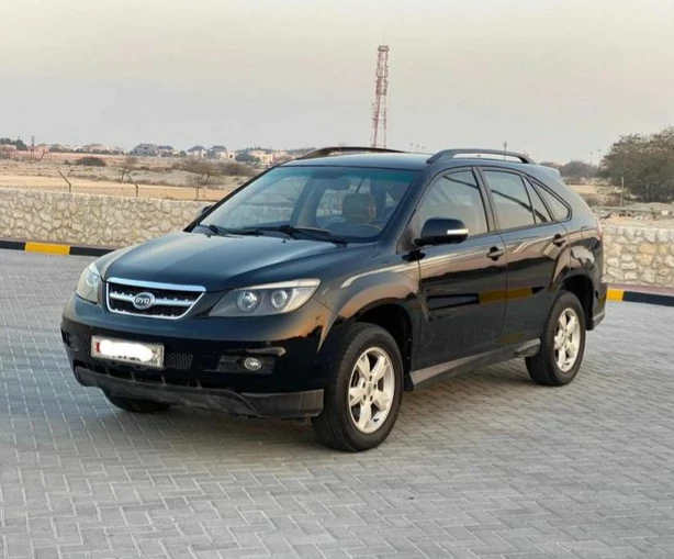 عکس بی وای دی s6