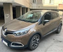 عکس رنو کپچر