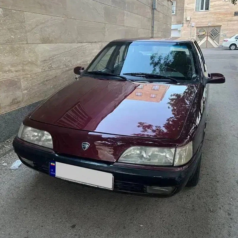 دوو اسپرو عکس دوو اسپرو