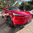 عکس هوندا hr-v