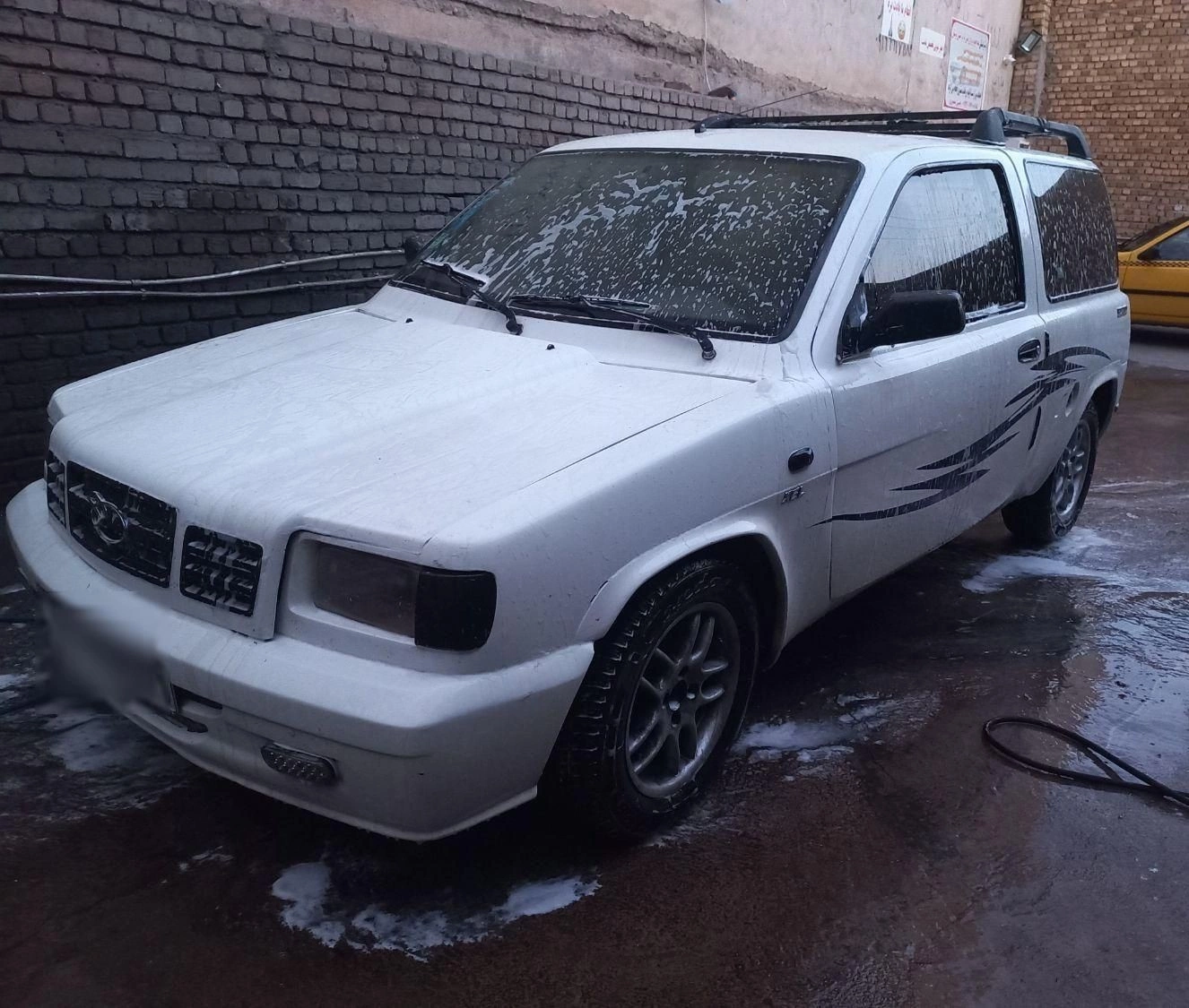 عکس سیناد i
