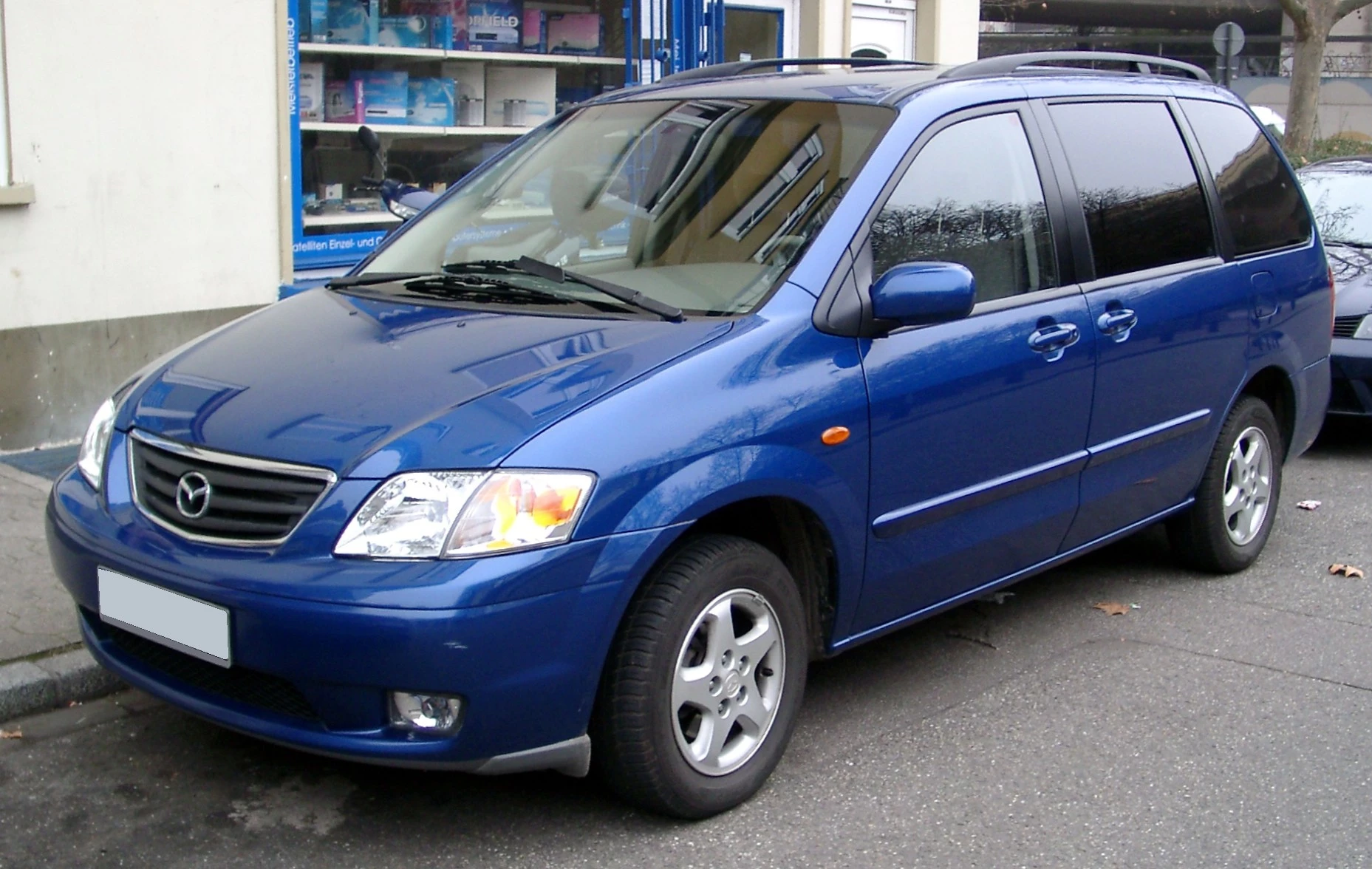 mpv