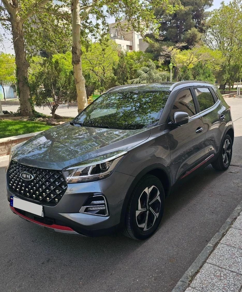 عکس ام وی ام x55 پرو
