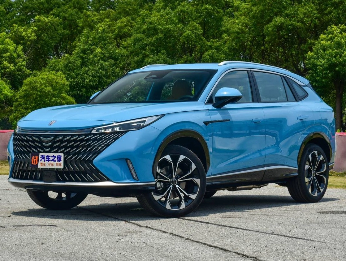 عکس رووی eRX5