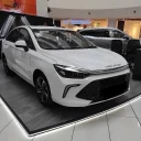 عکس بایک سابرینا پلاس - بیجینگ U5