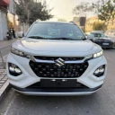 عکس سوزوکی فرانکس