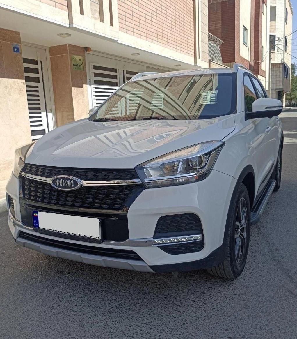 عکس ام وی ام x55