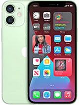 عکس اپل iPhone 12 mini