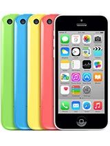 عکس اپل iPhone 5c