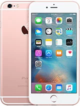 عکس اپل iPhone 6s Plus