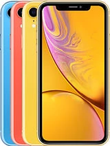 عکس اپل iPhone XR