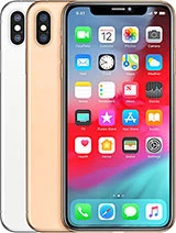 عکس اپل iPhone XS Max