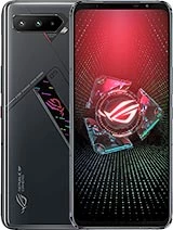 عکس ایسوس ROG Phone 5 Pro