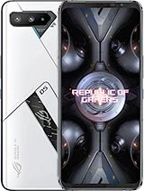 عکس ایسوس ROG Phone 5 Ultimate