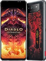 ROG Phone 6 Diablo Immortal Edition