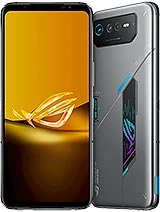 ROG Phone 6D