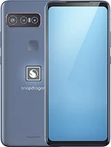 Smartphone for Snapdragon Insiders