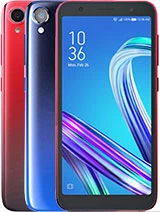 عکس ایسوس ZenFone Live (L2)