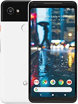 عکس گوگل Pixel 2 XL