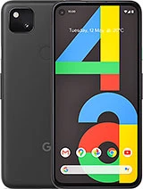 Pixel 4a