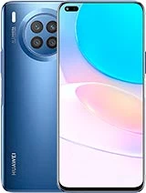 عکس هواوی nova 8i