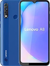عکس لنوو A8 2020