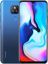 عکس لنوو K12 (China)