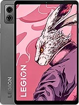 عکس لنوو Legion Tab
