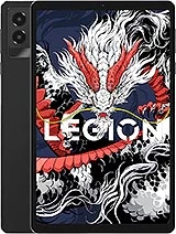 عکس لنوو Legion Y700 (2025)