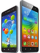 عکس لنوو S90 Sisley