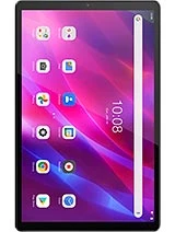 عکس لنوو Tab K10