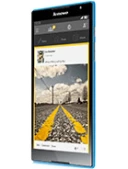 عکس لنوو Tab S8