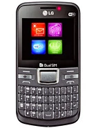 عکس ال جی C199