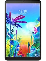 عکس ال جی G Pad 5 10.1