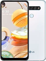 عکس ال جی Q61