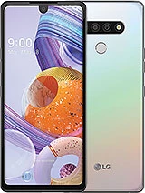 عکس ال جی Stylo 6