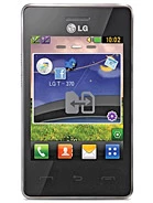عکس ال جی T370 Cookie Smart