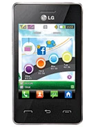 عکس ال جی T375 Cookie Smart