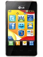 عکس ال جی T385