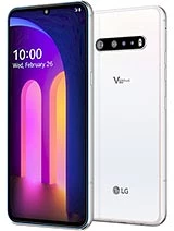 عکس ال جی V60 ThinQ 5G