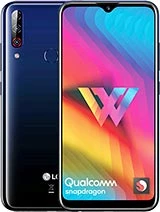 عکس ال جی W30 Pro