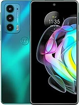 عکس موتورولا Edge 20