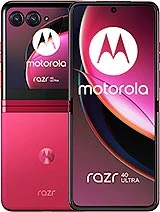 عکس موتورولا Razr 40 Ultra
