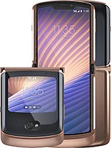 عکس موتورولا Razr 5G