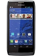 عکس موتورولا RAZR V XT885