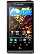 عکس موتورولا RAZR V XT889