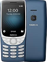 عکس نوکیا 8210 4G
