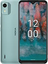 عکس نوکیا C12 Pro