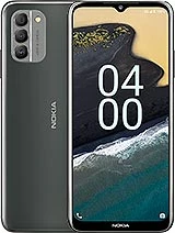 عکس نوکیا G400