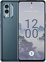 عکس نوکیا X30